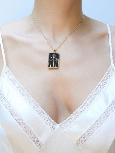 Eva Pendant Eva Pendant
