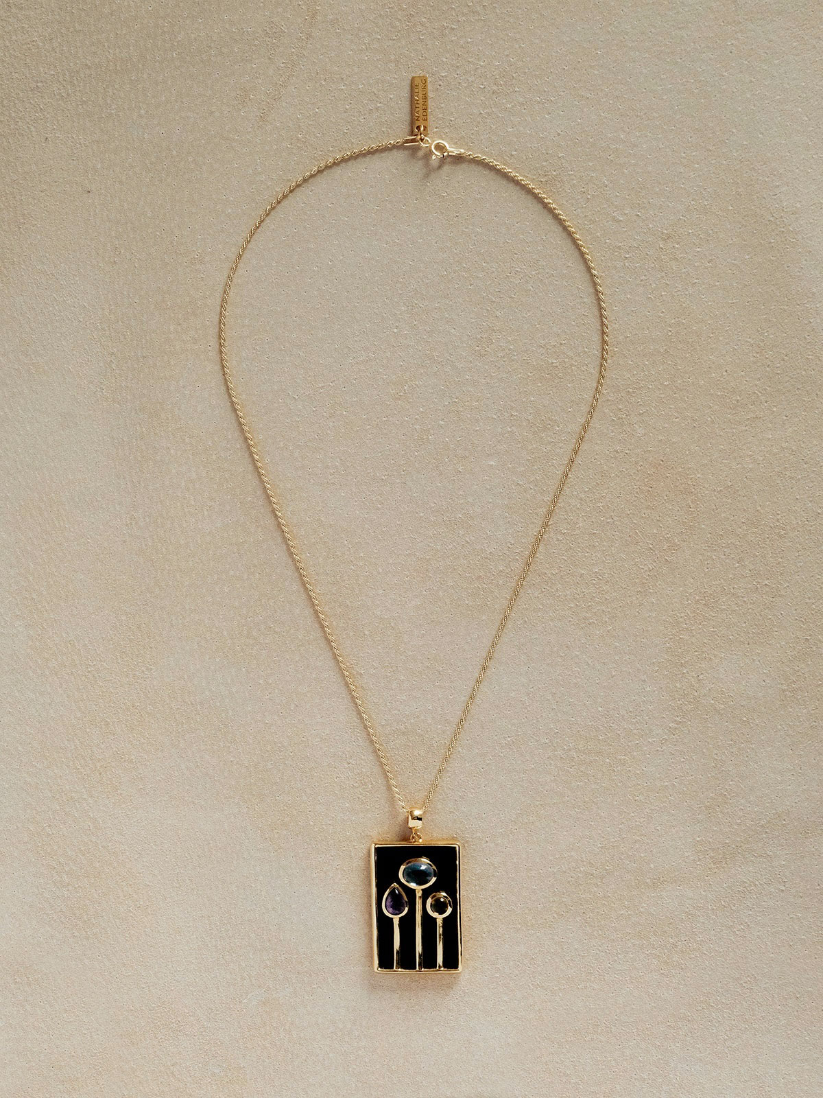 Eva Pendant Eva Pendant