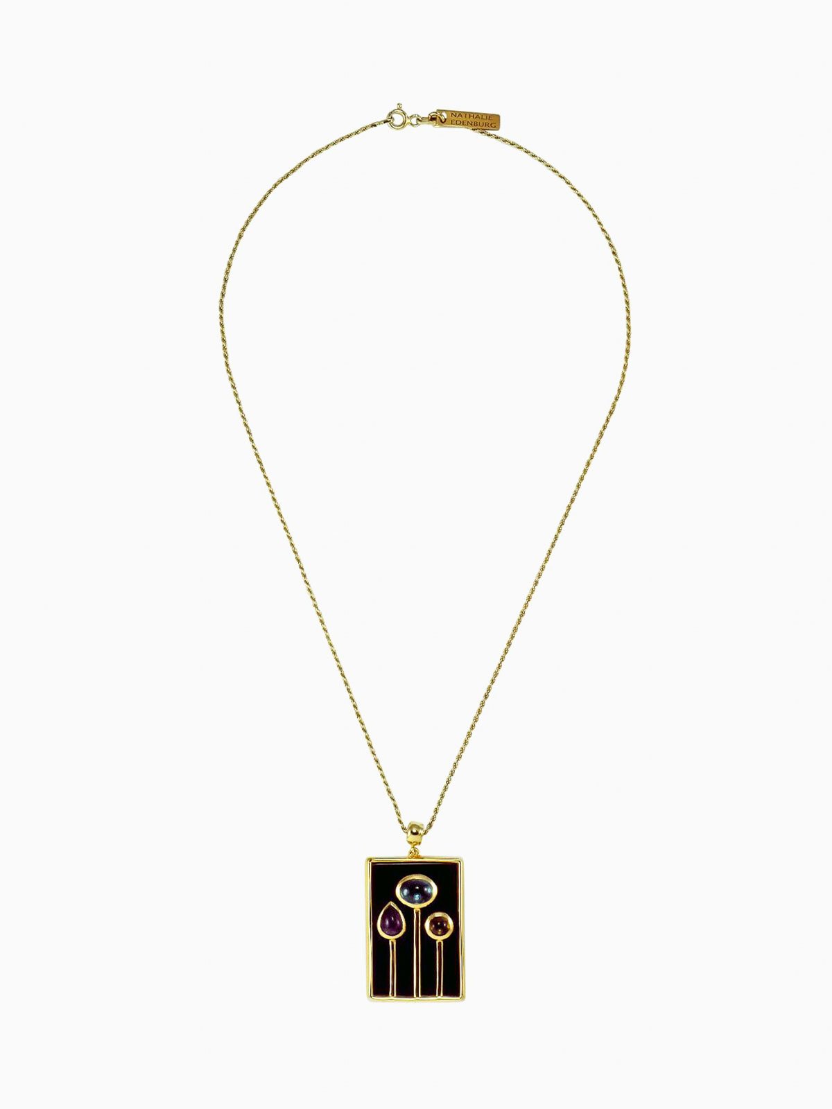 Eva Pendant Eva Pendant