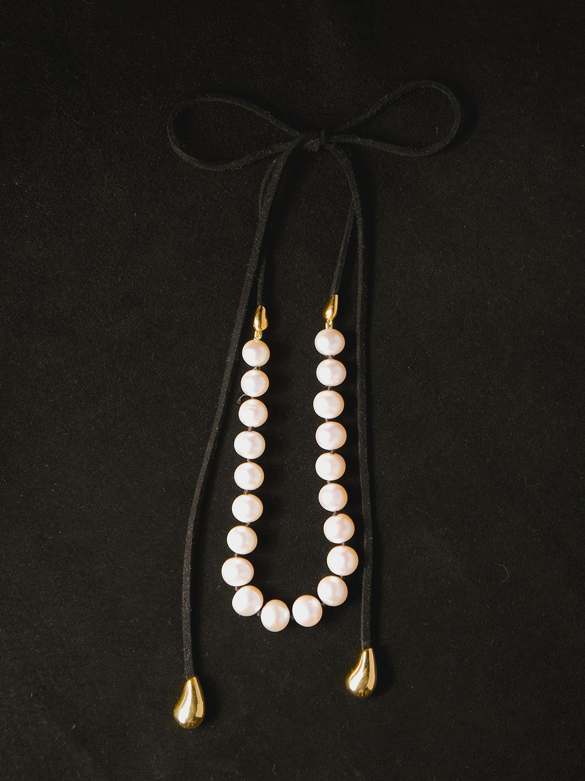 Gabriela Necklace