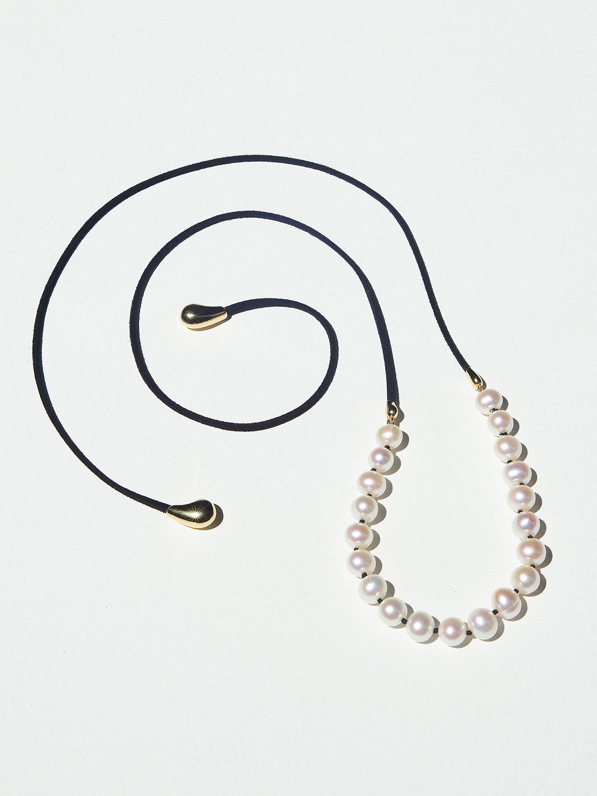 Gabriela Necklace