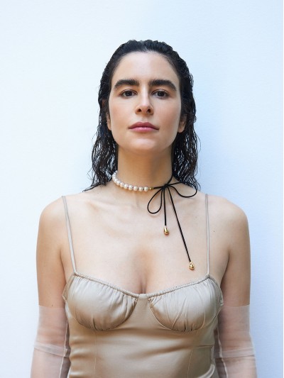 Gabriela Necklace