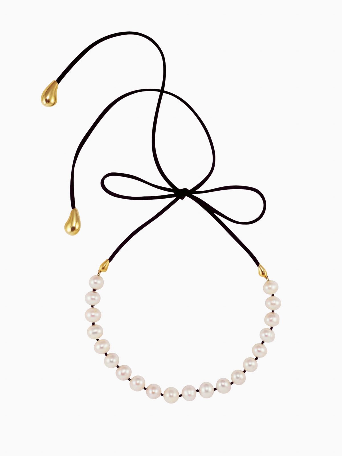 Gabriela Necklace