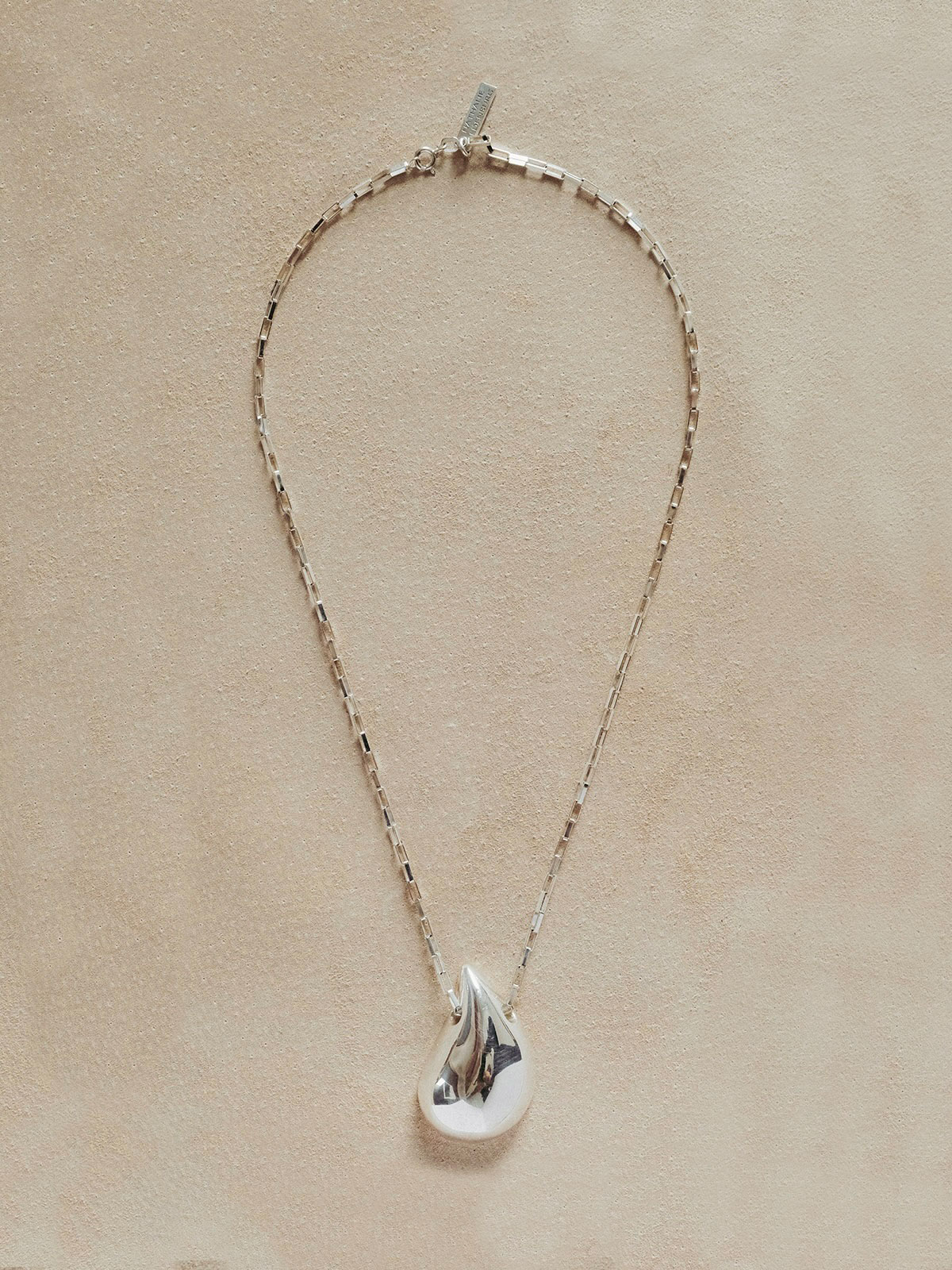 Hydra Necklace