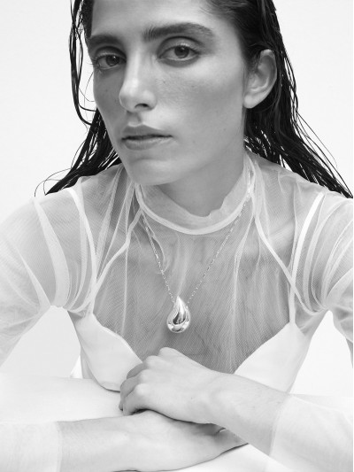 Hydra Necklace