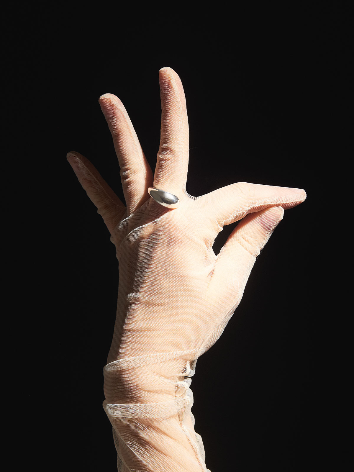 Serena Ring