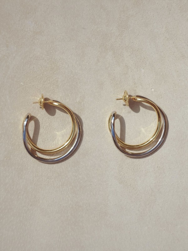 Alma Hoop