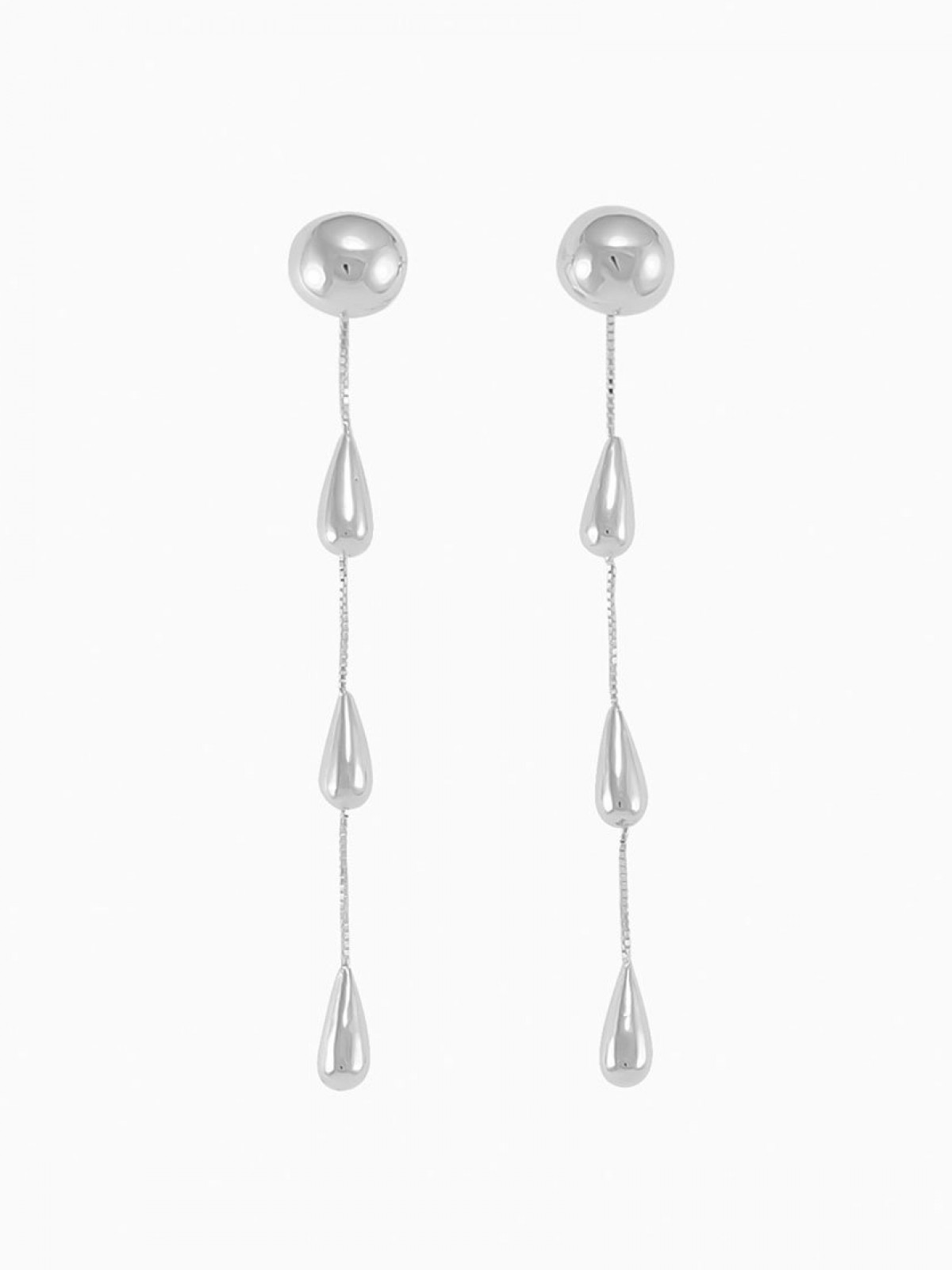 Cometa Earrings Cometa Earrings