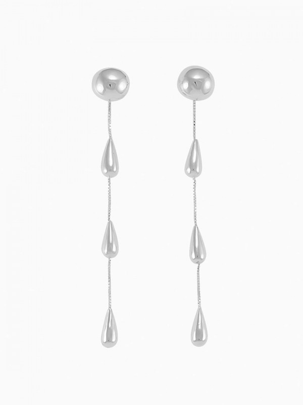 Cometa Earrings