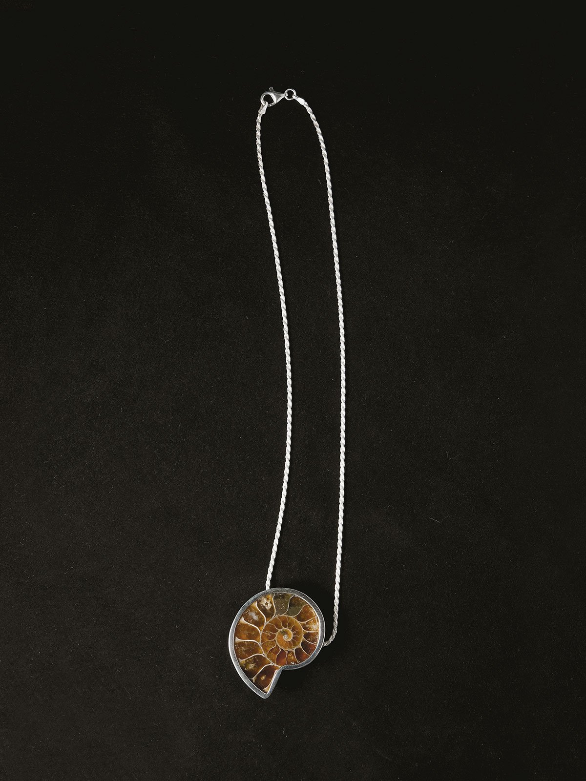 Georgia Necklace Georgia Necklace