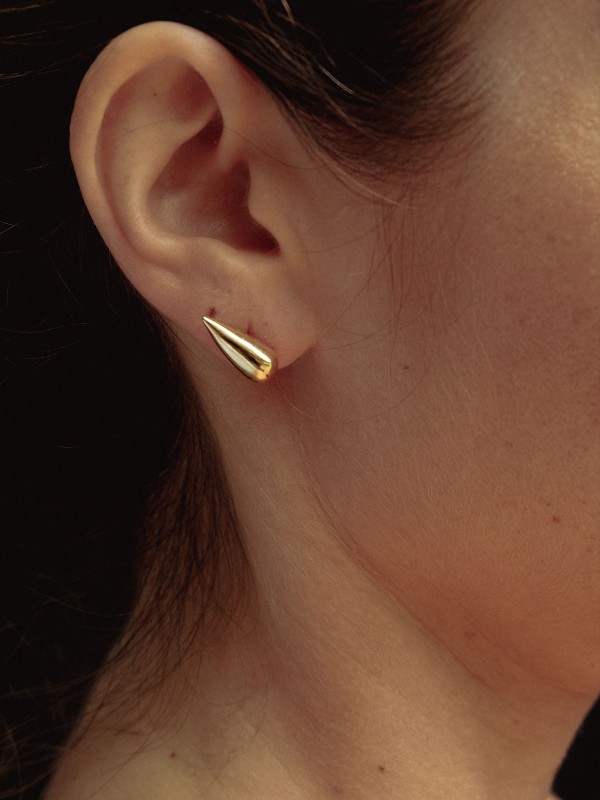 Gota Earrings