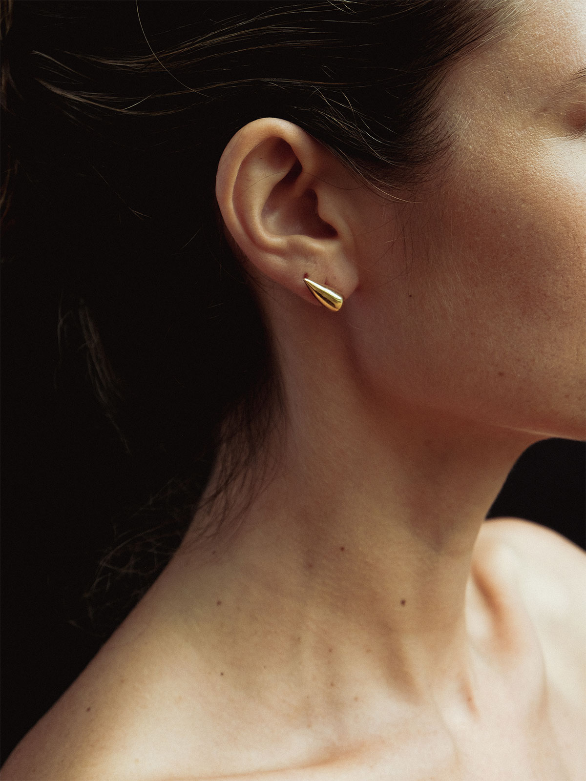 Gota Earrings