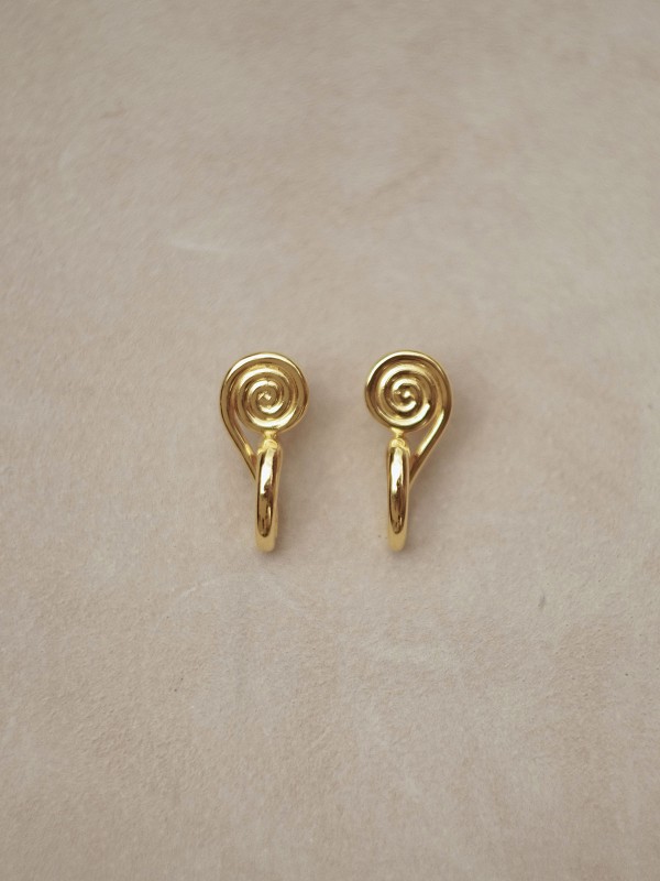Olympia Earrings