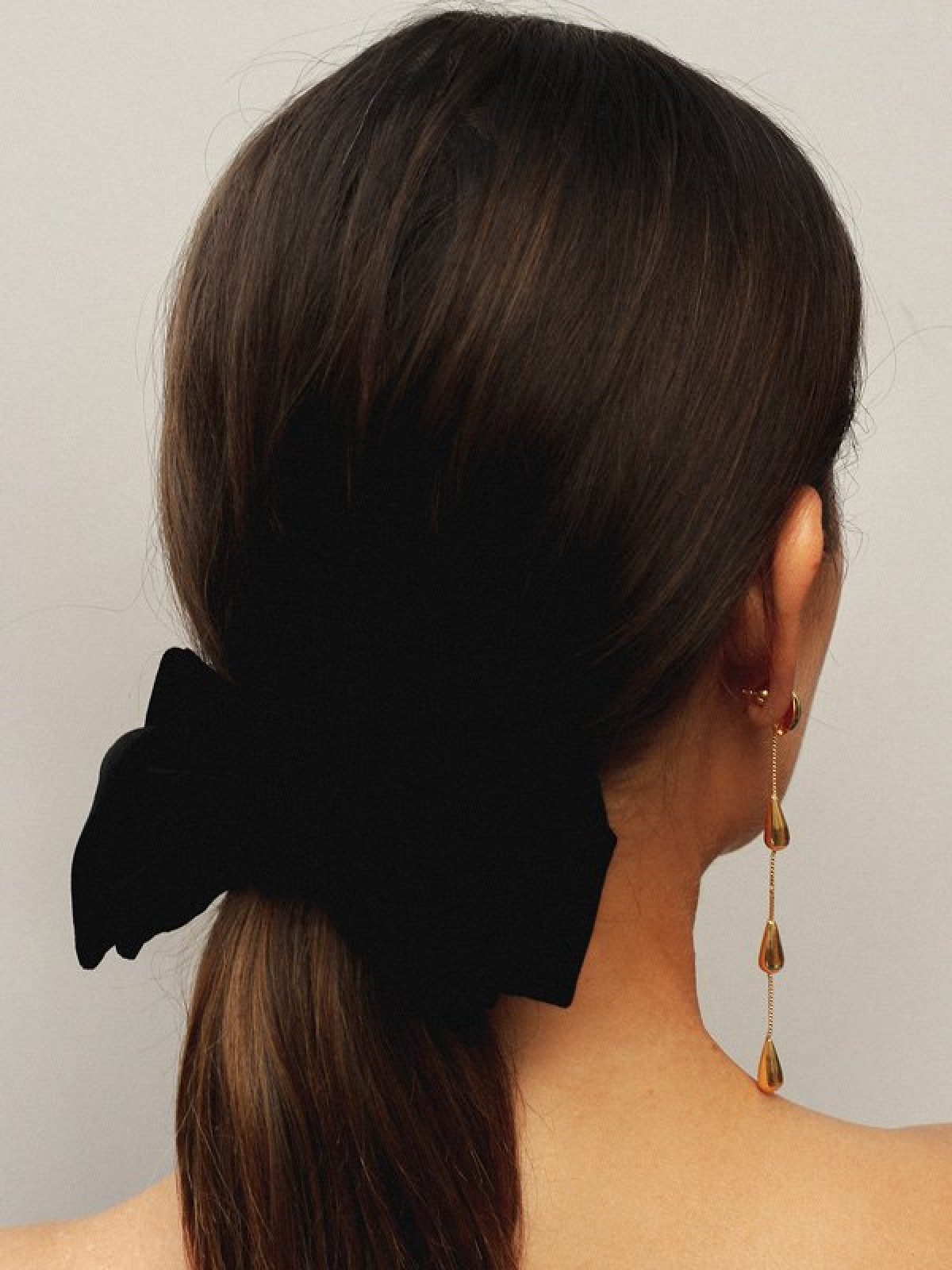 Cometa Earrings Vermeil