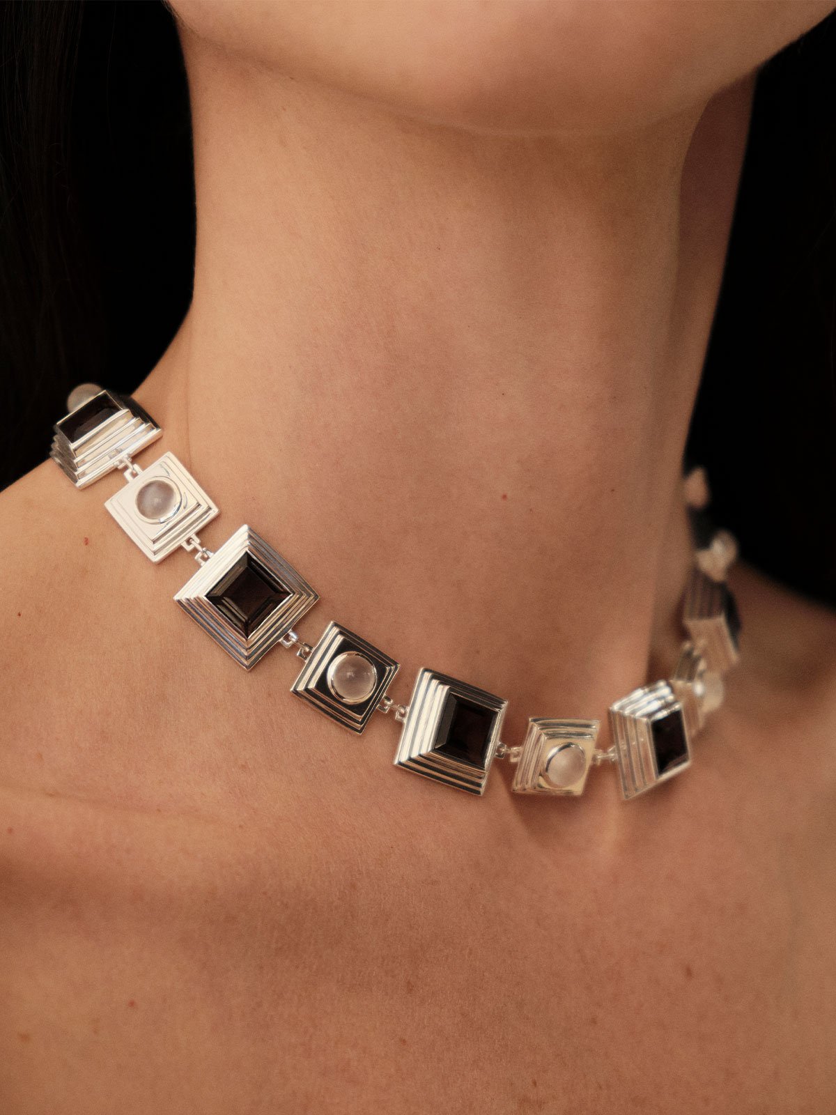 Deco Collar Deco Collar