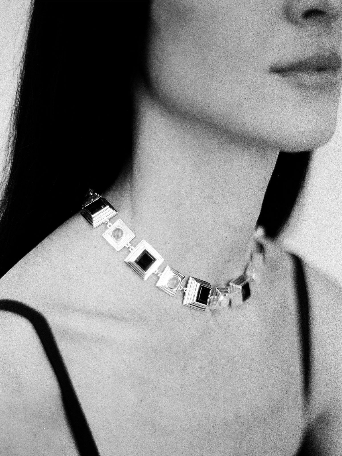 Deco Collar Deco Collar