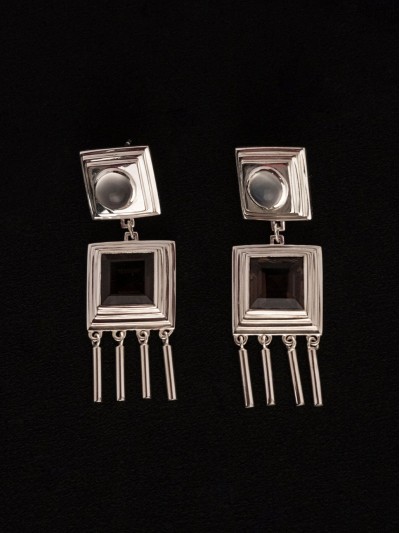 Deco Earrings