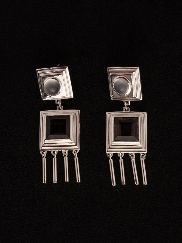 Deco Earrings