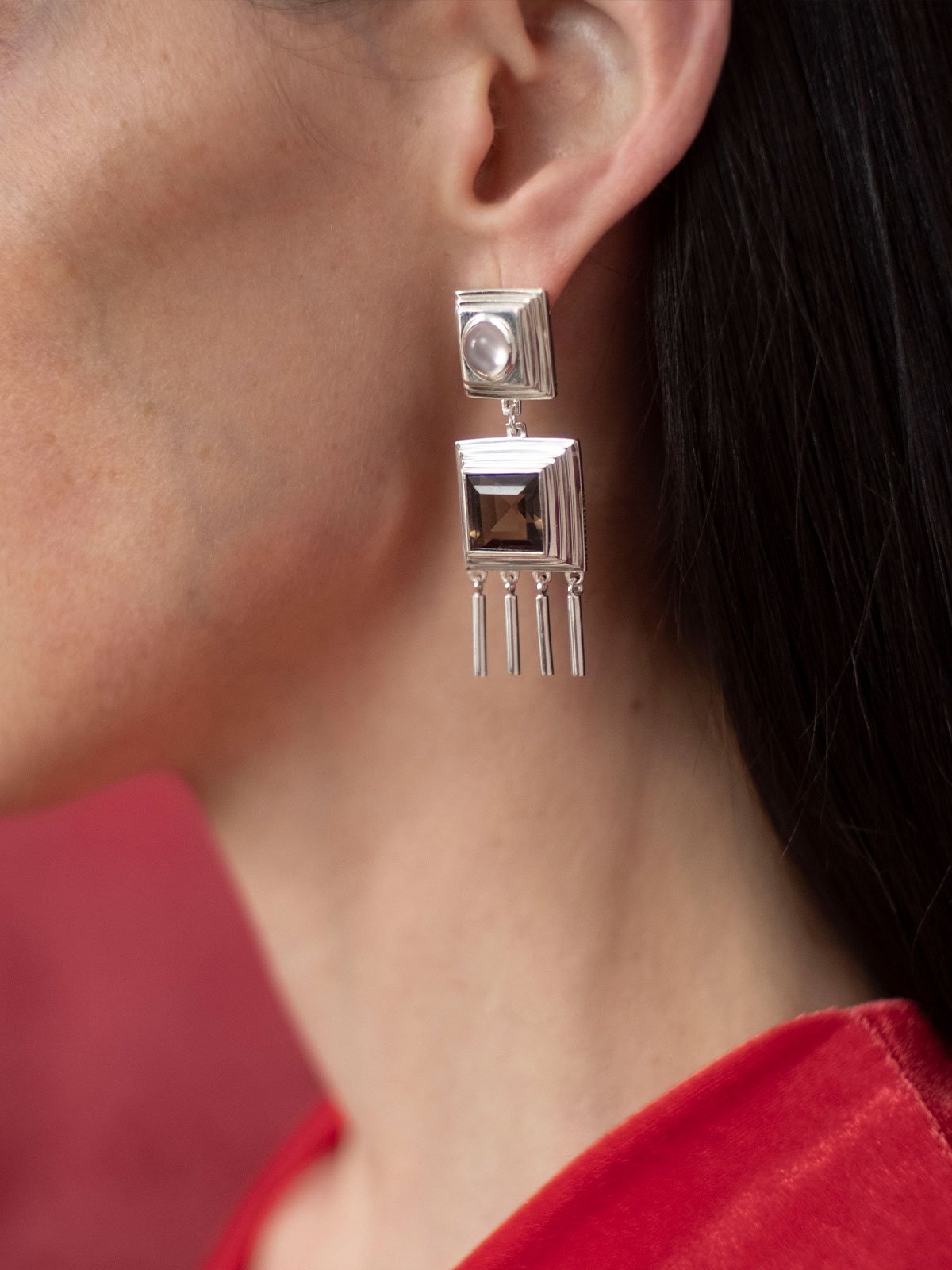 Deco Earrings Deco Earrings