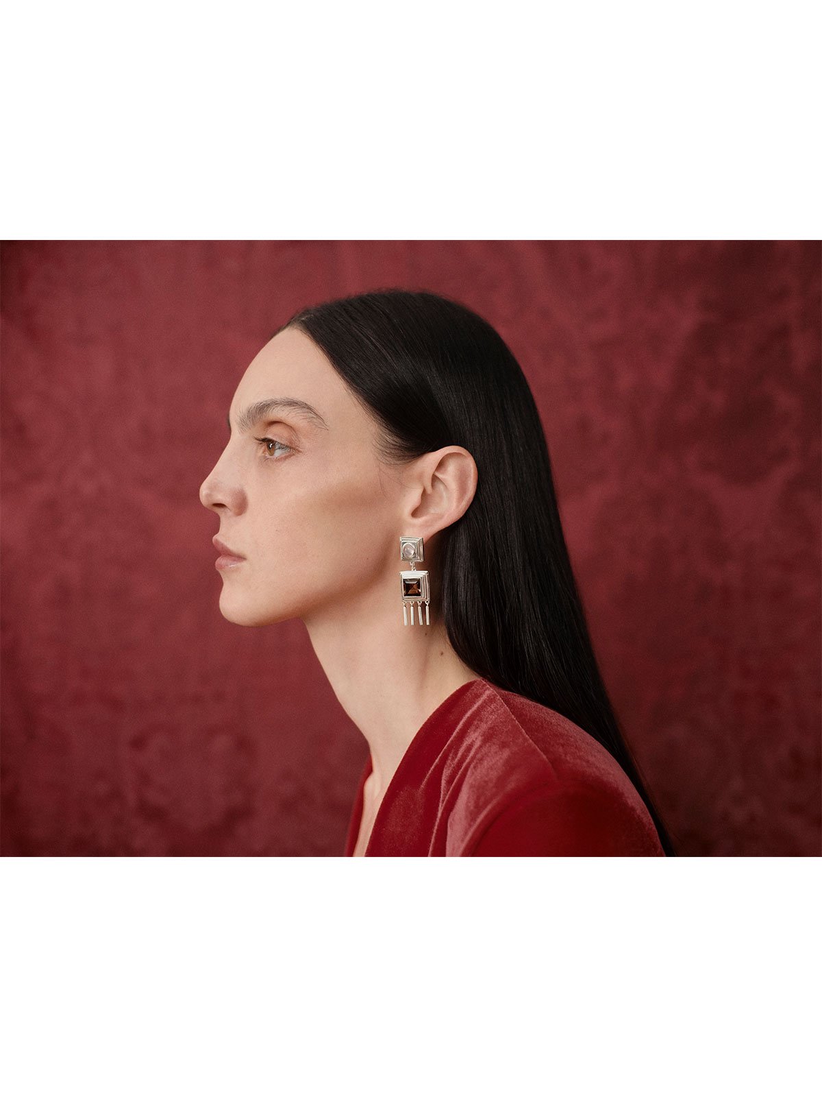 Deco Earrings Deco Earrings