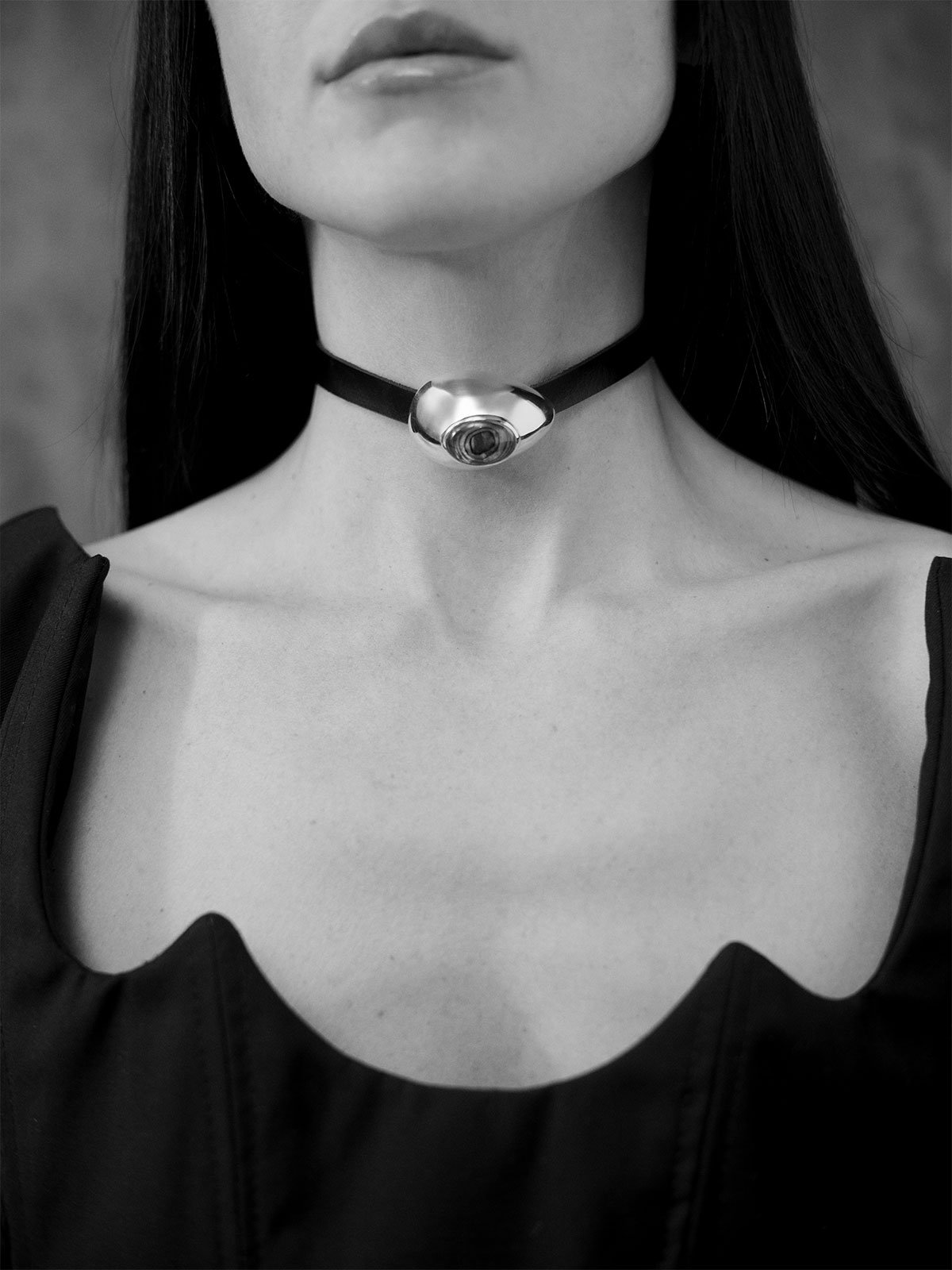 Guardian Choker Guardian Choker