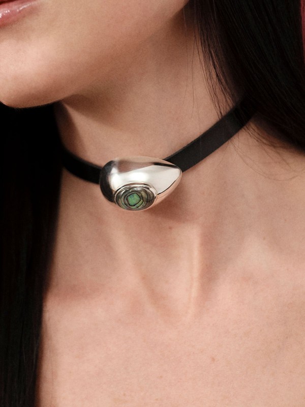 Guardian Choker