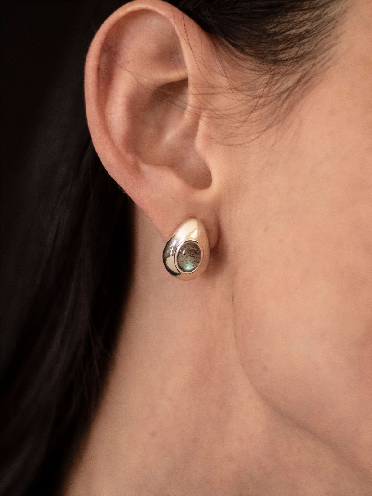 Leonor Earrings Petite Leonor Earrings Petite