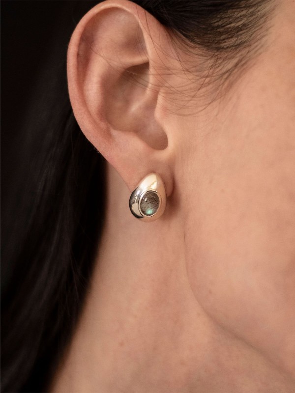 Leonor Earrings Petite