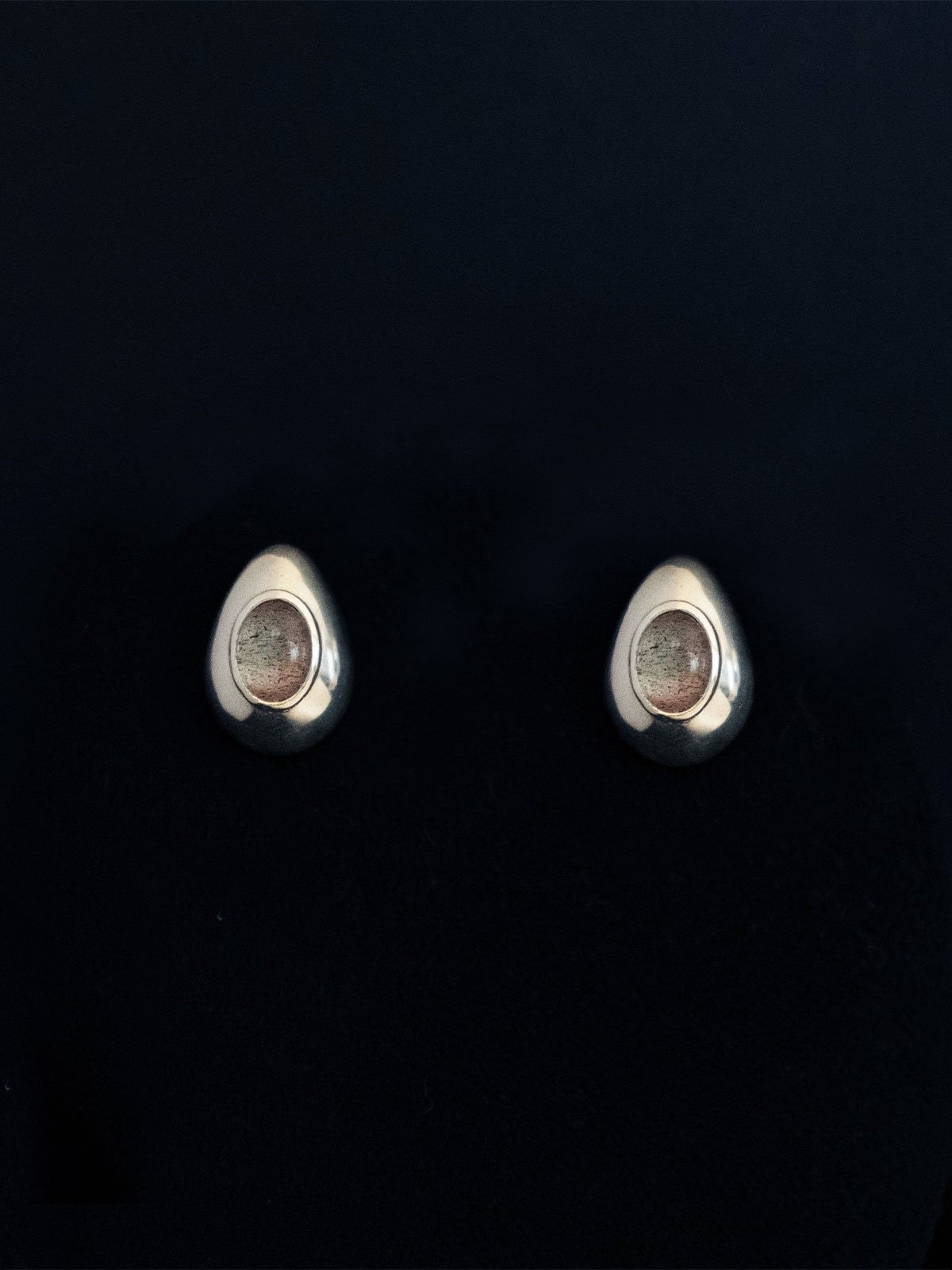 Leonor Earrings Petite Leonor Earrings Petite