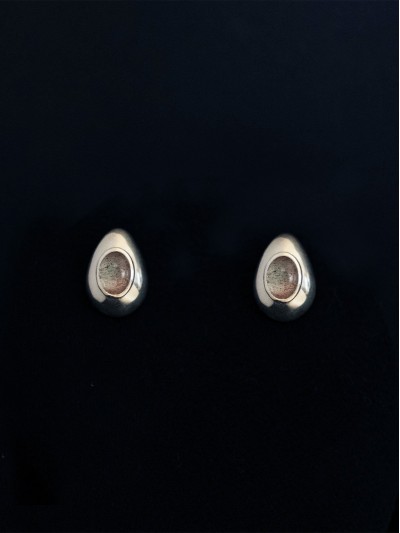 Leonor Earrings Petite Leonor Earrings Petite