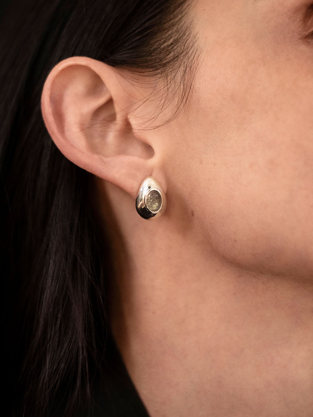 Leonor Earrings Petite Leonor Earrings Petite