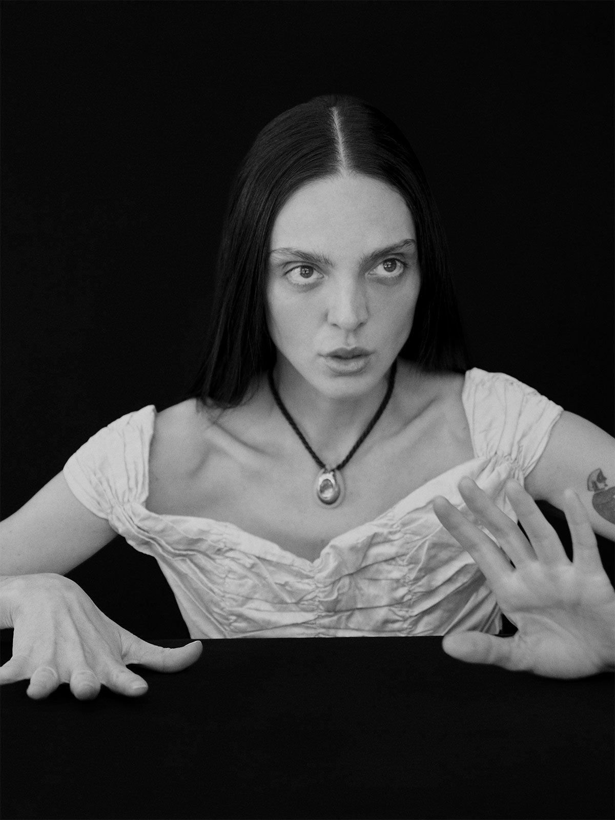 Leonor Necklace Leonor Necklace