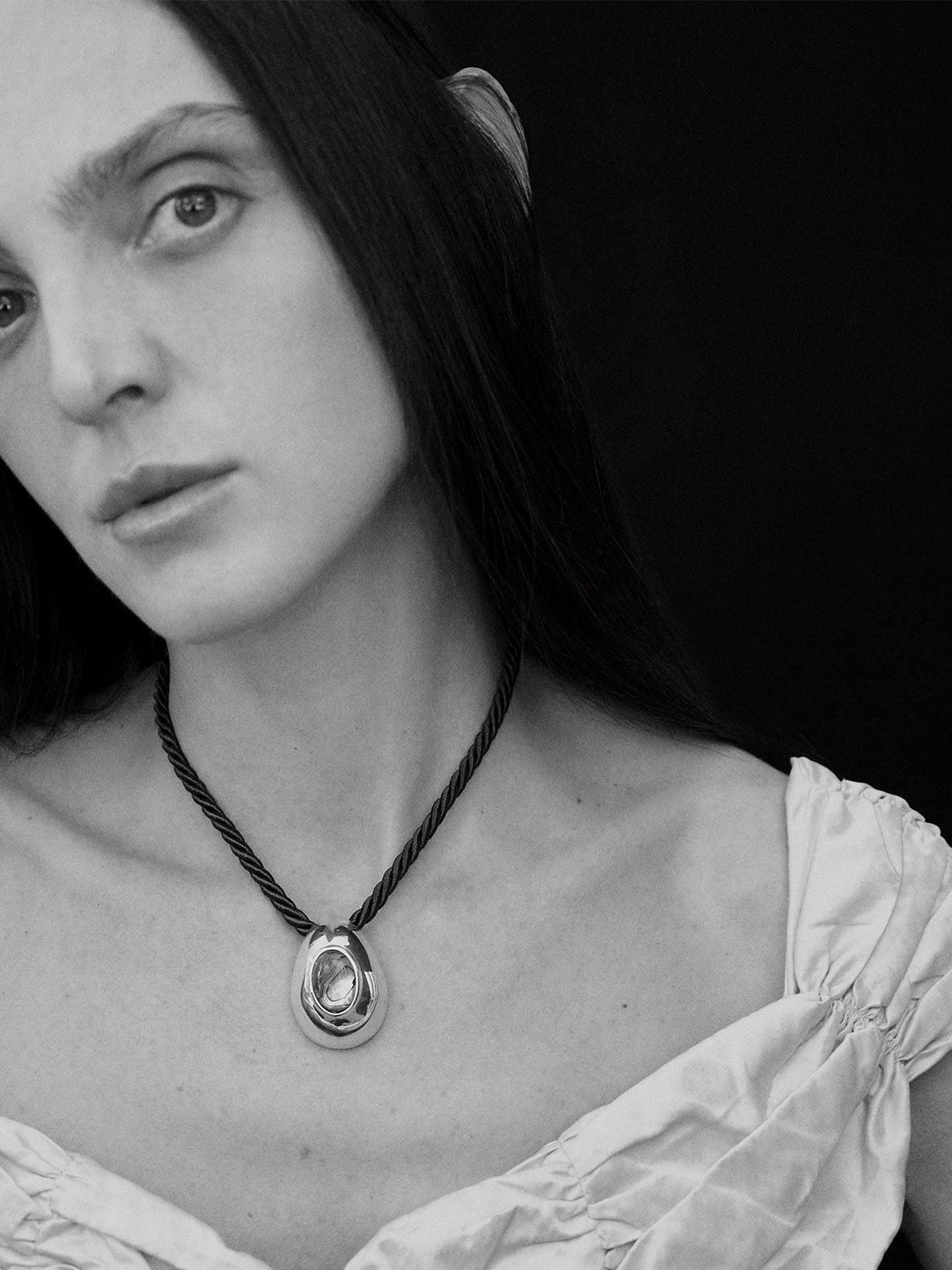 Leonor Necklace Leonor Necklace