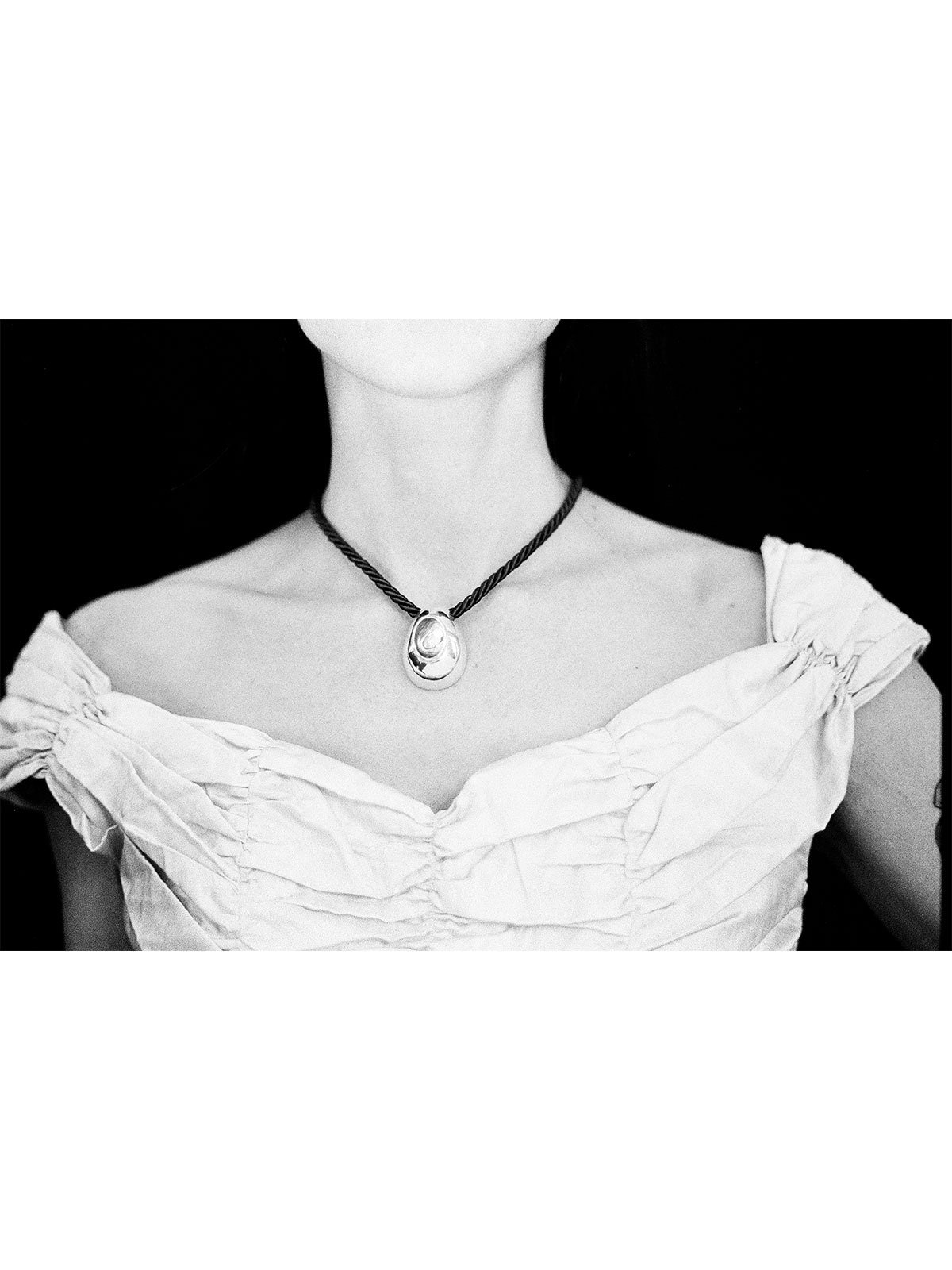 Leonor Necklace Leonor Necklace