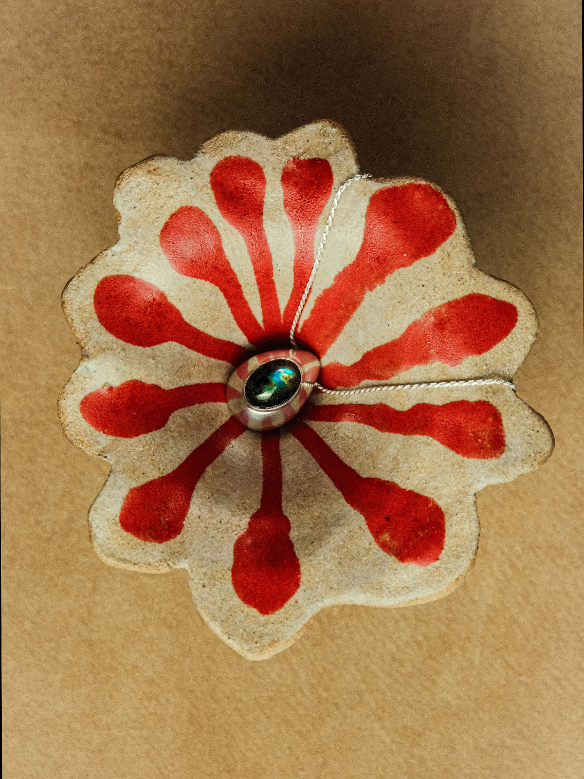 Leonor Pendant Medium