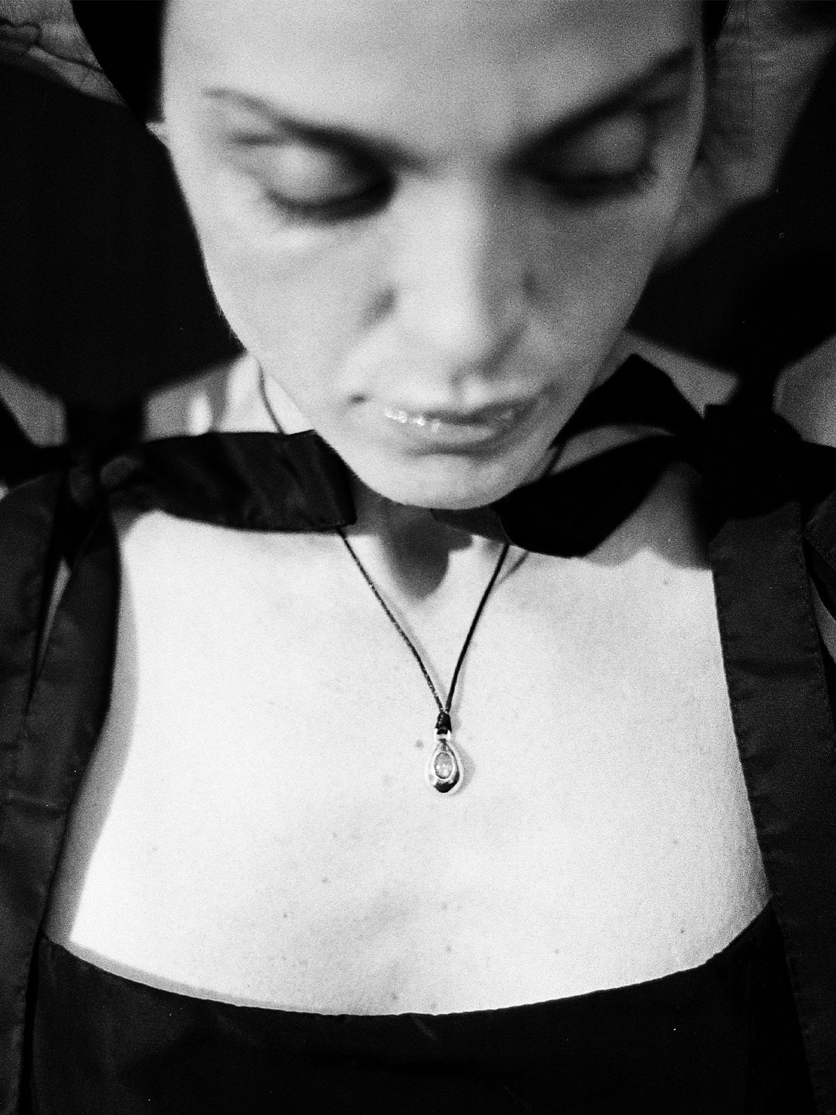 Leonor Pendant Petite Leonor Pendant Petite