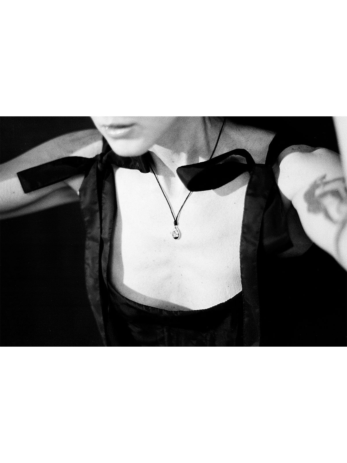 Leonor Pendant Petite Leonor Pendant Petite