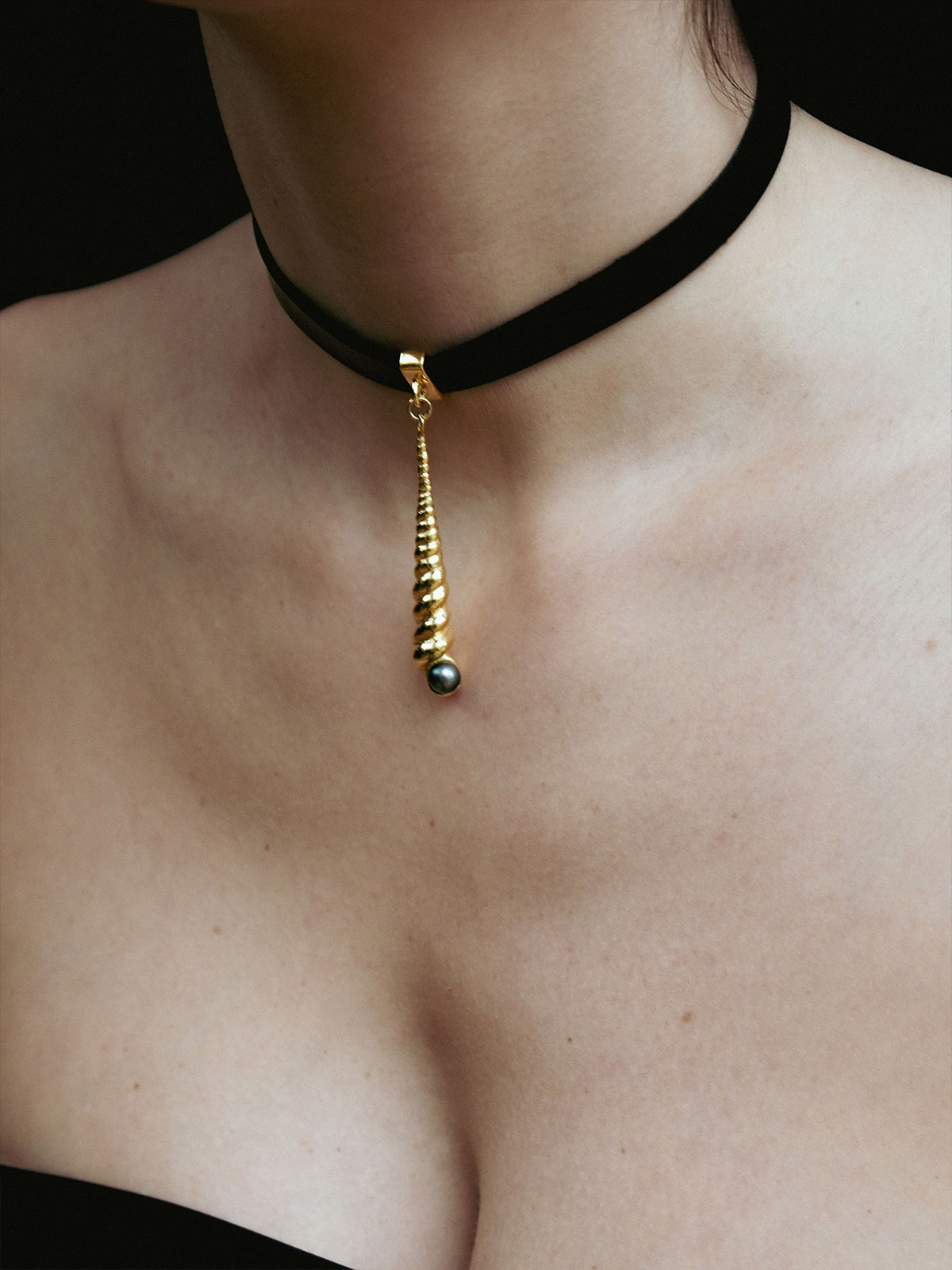 Odoya Choker Odoya Choker