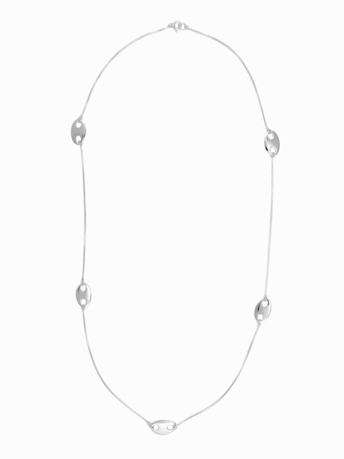 Jackie Necklace