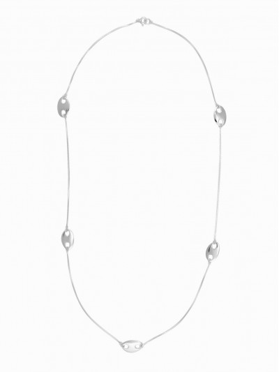 Jackie Necklace