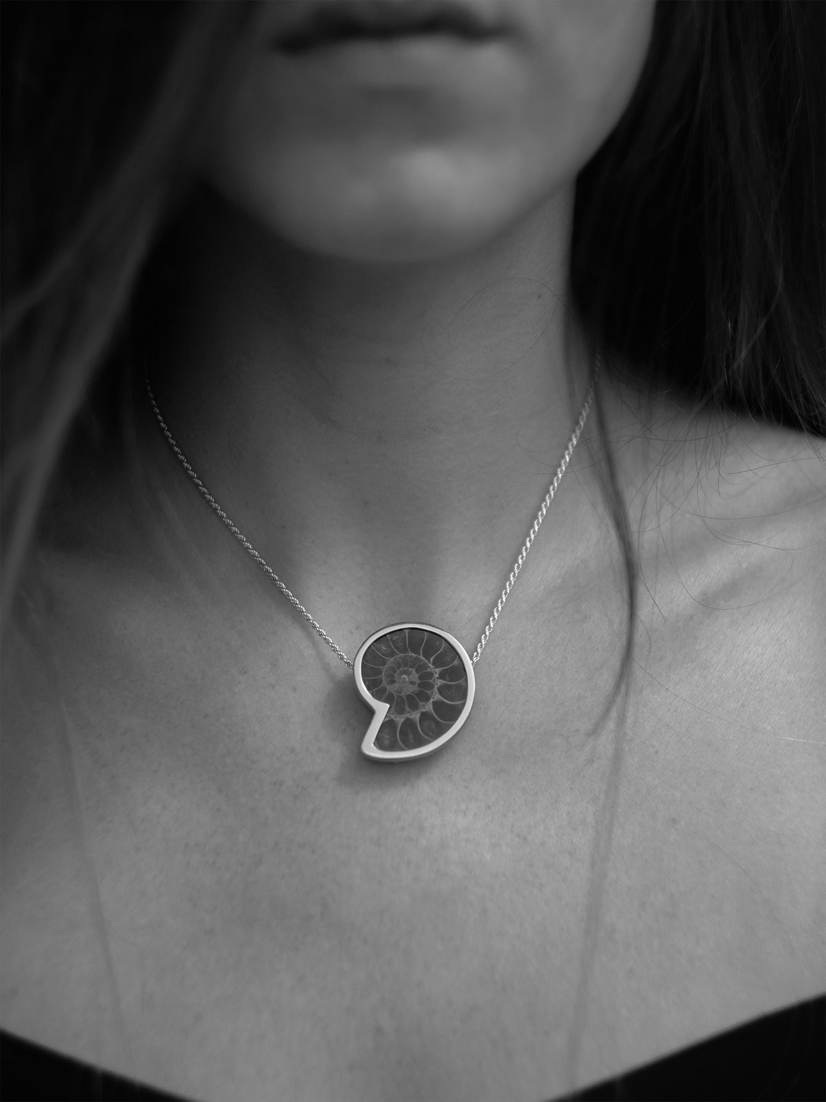 Georgia Necklace Georgia Necklace