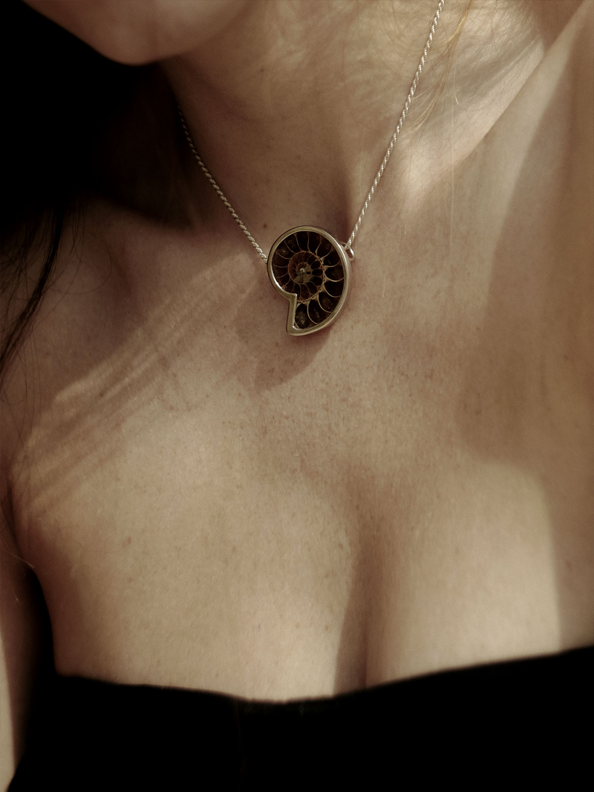 Georgia Necklace Georgia Necklace