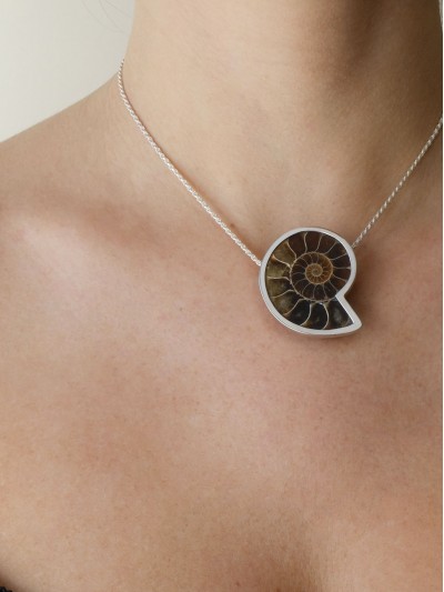 Georgia Necklace Georgia Necklace