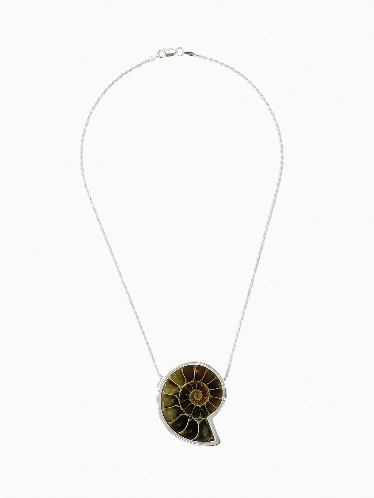 Georgia Necklace Georgia Necklace