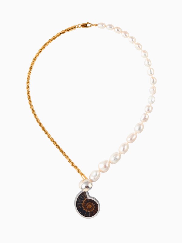 Ursula Necklace