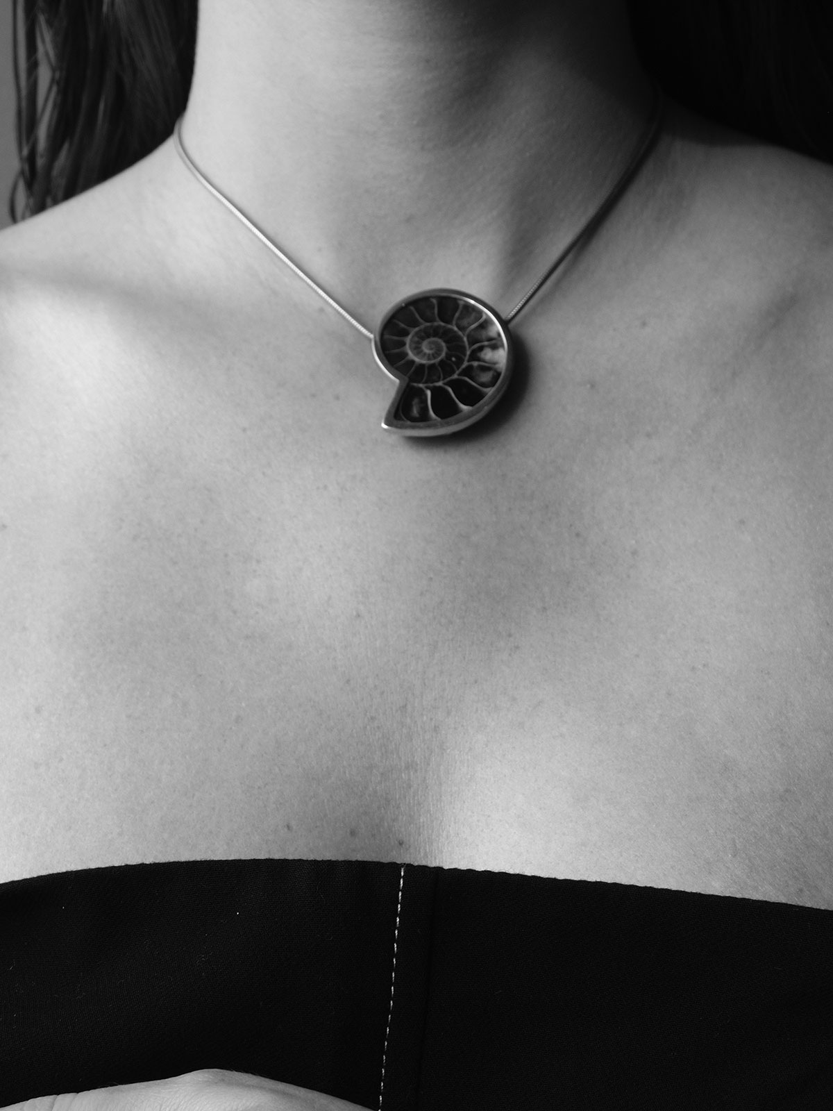Georgia Necklace Georgia Necklace