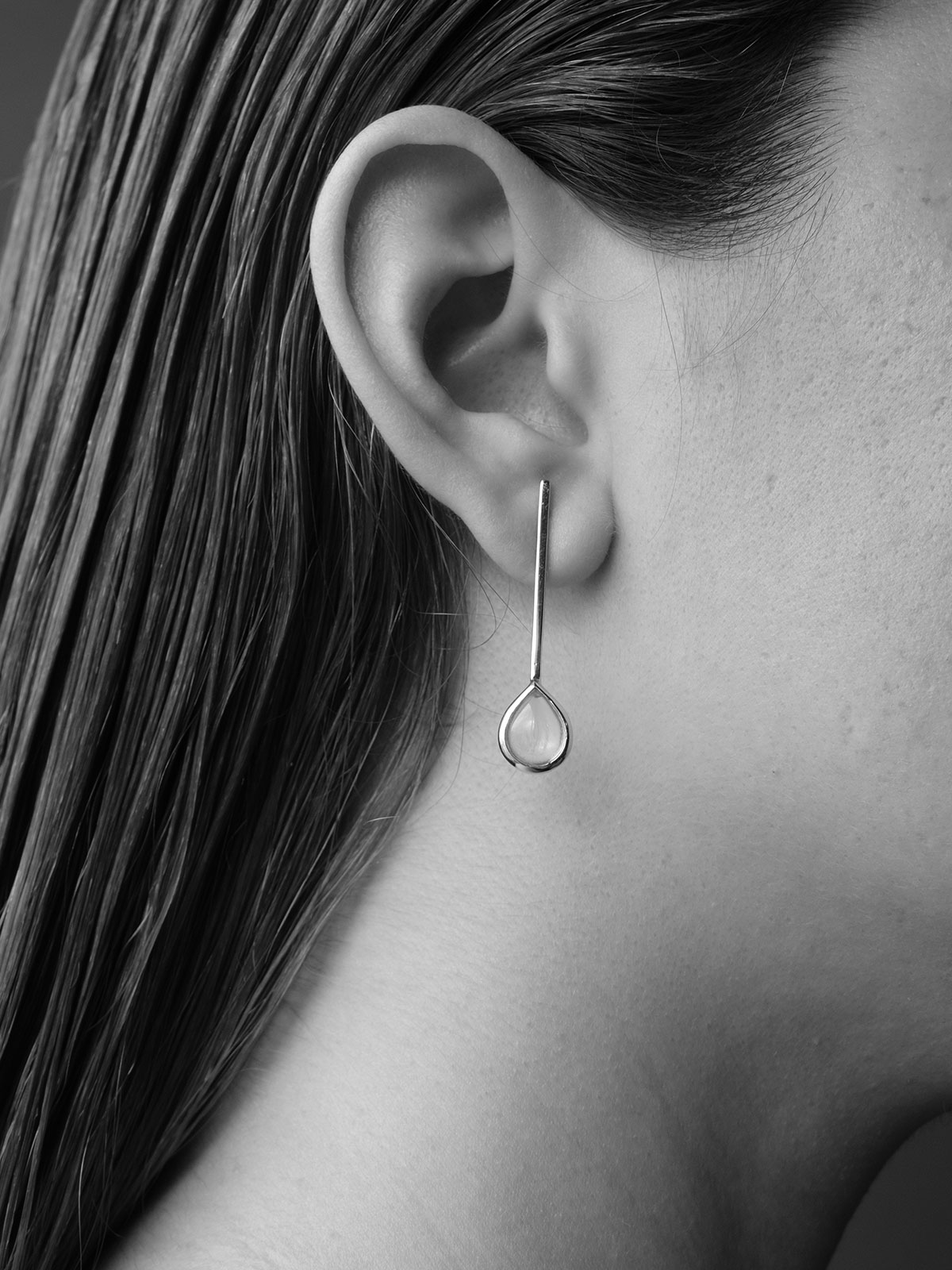 Drop Earring Drop Earring