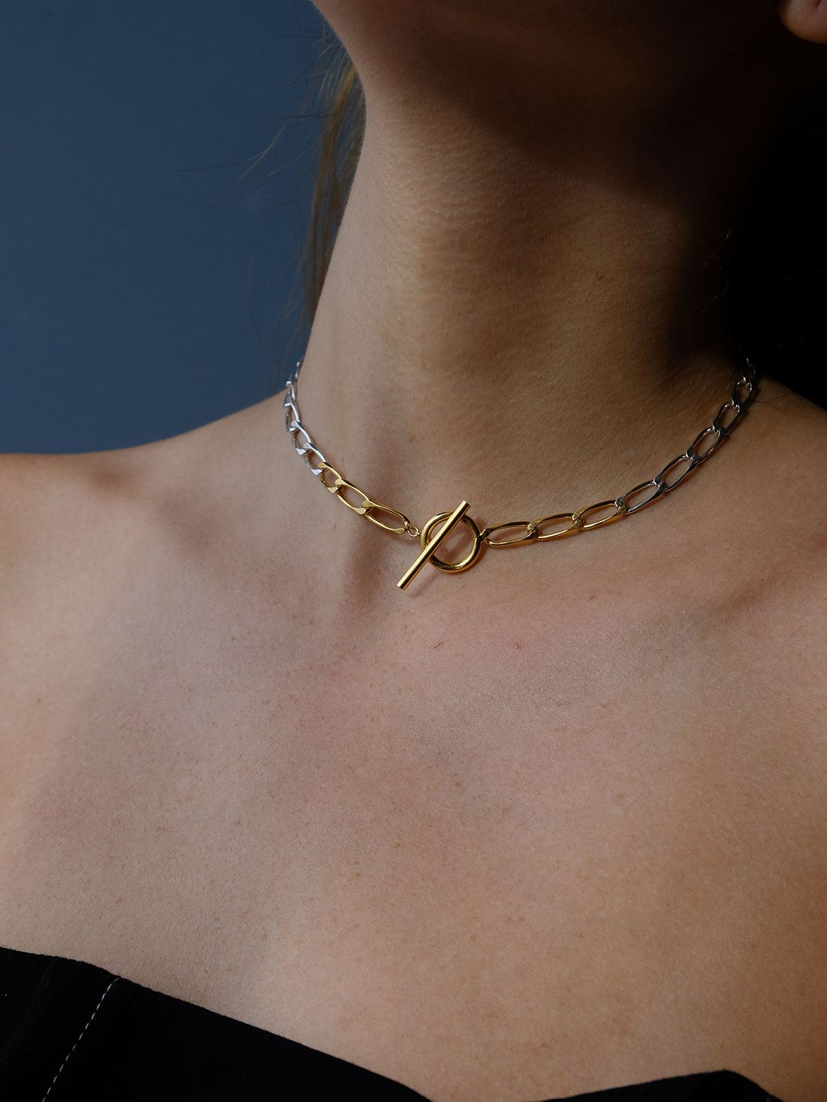 Carla Necklace Carla Necklace