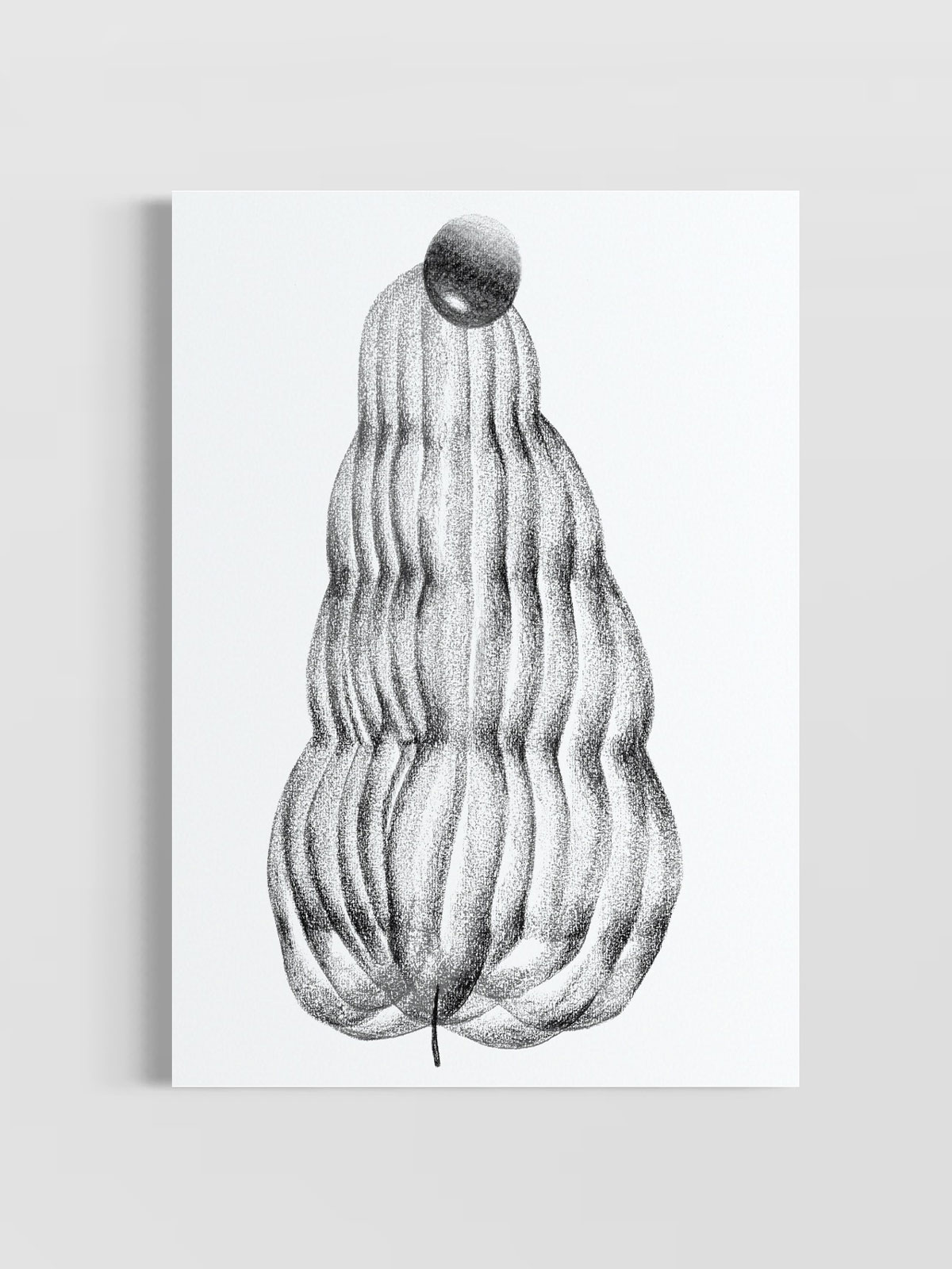 'Estudo das Formas II'