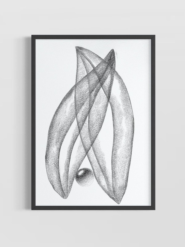 'Estudo das Formas III'